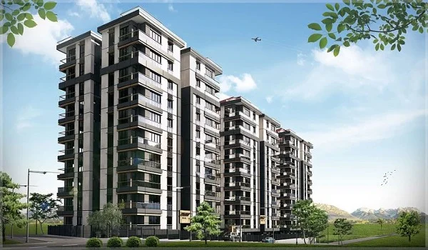Featured Image of Residential @ Banjara Hills