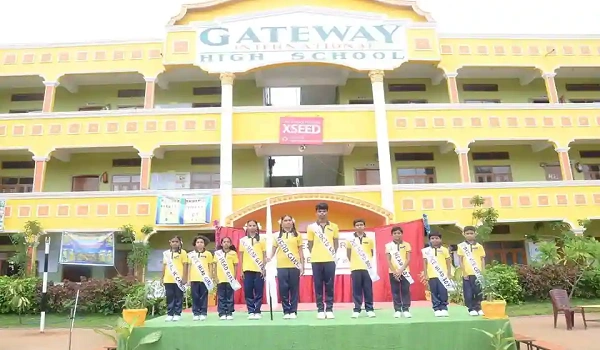 Featured Image of Schools near Budvel Rajendra Nagar