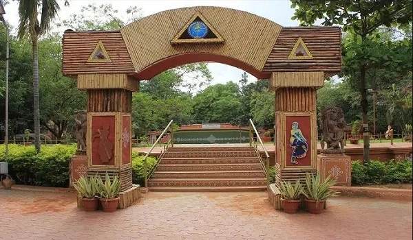 Featured Image of Explore Shilparamam at NTR Gardens – A Cultural Retreat