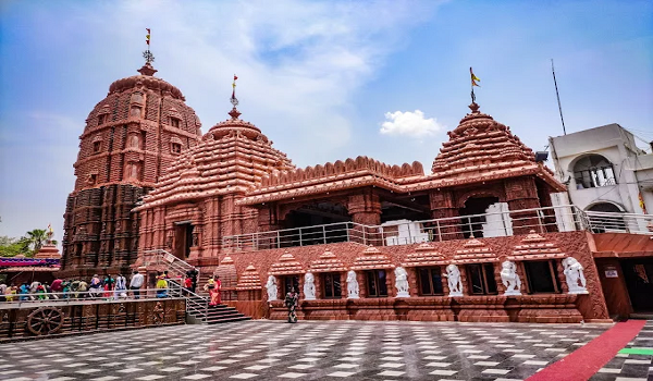 Featured Image of Visit Shree Jagannath Temple – Pilgrimage 2025 Tips