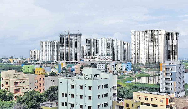 Featured Image of Prestige Spring Heights South Hyderabad