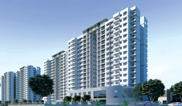 Featured Image of Prestige Elysian