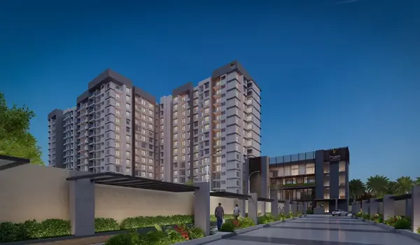 Featured Image of Prestige Evergreen