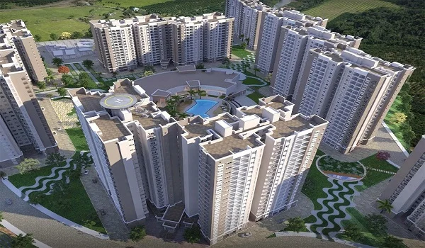 Featured Image of Prestige Gardenia Estates