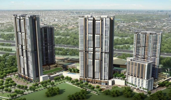 Featured Image of Prestige Golden Grove