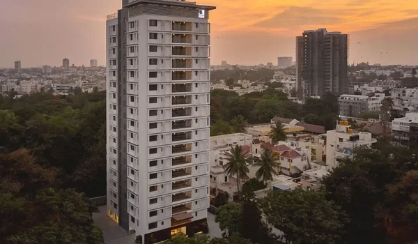 Featured Image of Prestige Spencer Heights